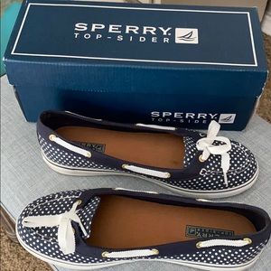 Sperry Top-Sider